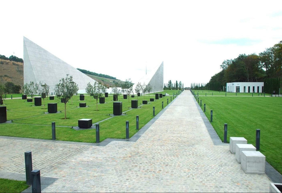 Quba Soyqırımı Memorial Kompleksini indiyədək milyondan çox insan ziyarət edib