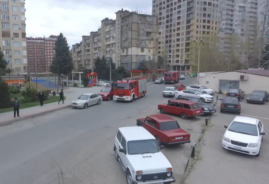 FHN avtonəqliyyat vasitələrinin sürücülərinə müraciət edib