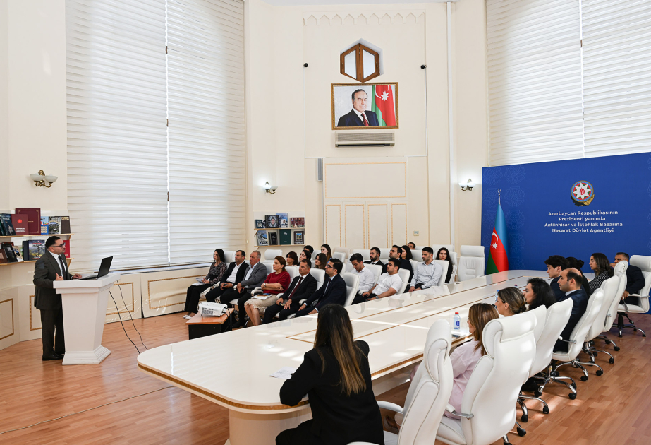 Təbii inhisar subyektlərinin razılıq tələb edən hərəkətlərinə dövlət nəzarəti mexanizmləri izah edilib