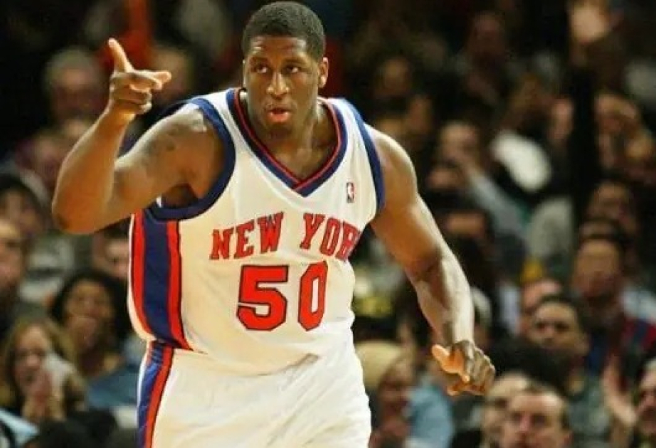 NBA-da çıxış edən keçmiş basketbolçu dünyasını dəyişib
