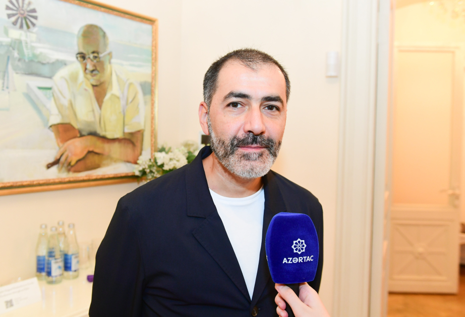 İsmayıl İman: Tamaşanın hər epizodunda Maqsud İbrahimbəyovun tanınan obrazını qorumağa çalışdım