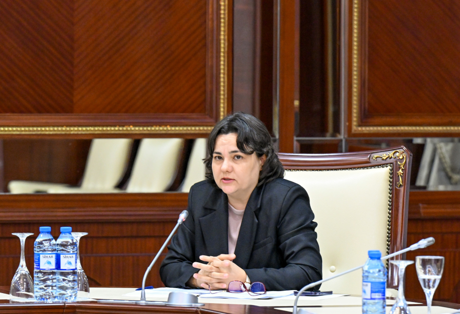 Nazir müavini: Yeni qanun layihəsi istehsalçıların dəstəklənməsi və ərzaq təhlükəsizliyi baxımından mühüm addımdır