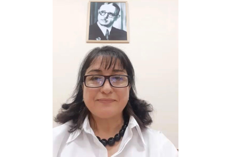 Könül Nəsirova: Milli Musiqi Günü zəngin sənət irsimizə və milli dəyərlərə ehtiramın rəmzidir