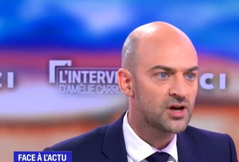 Barro: Fransa istənilən təhlükəyə və təcavüzə qarşı hazırlanır