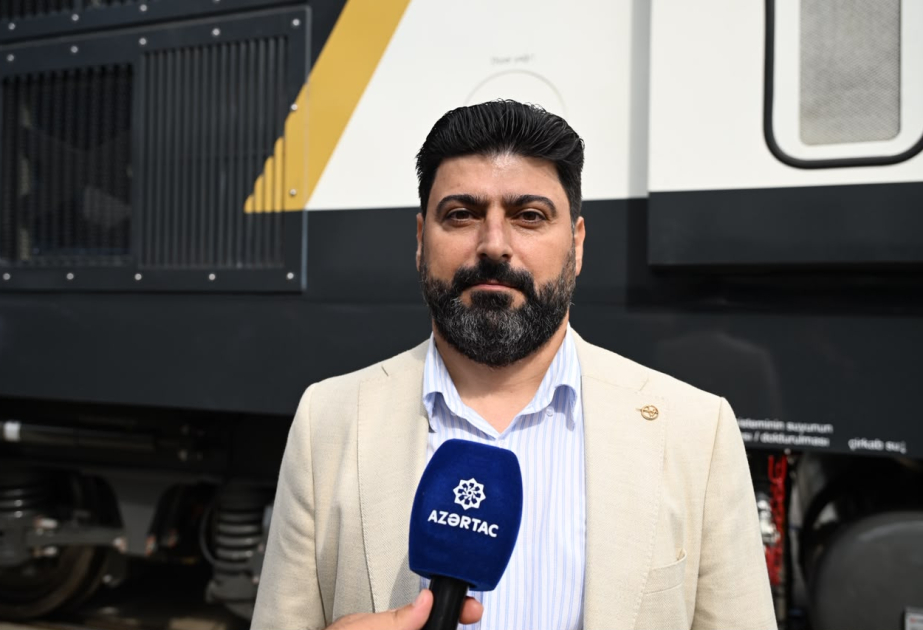 Ekspert: Orta Dəhlizin inkişafı Azərbaycanın istehsal potensialını da artırır -  ŞƏRH
