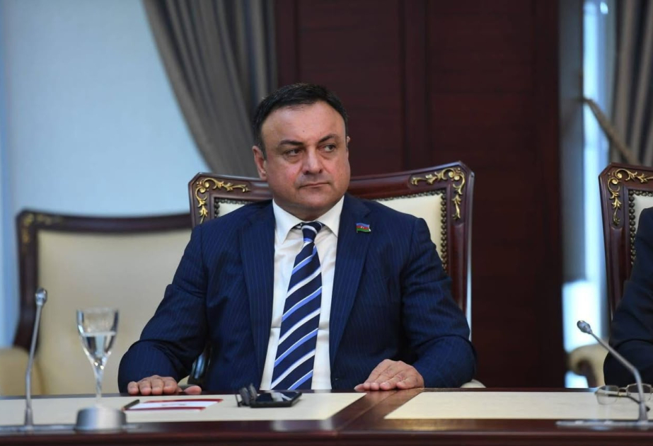 Türk dünyasının strateji subyektliyi: gücün yeni institusional məntiqi -  ŞƏRH