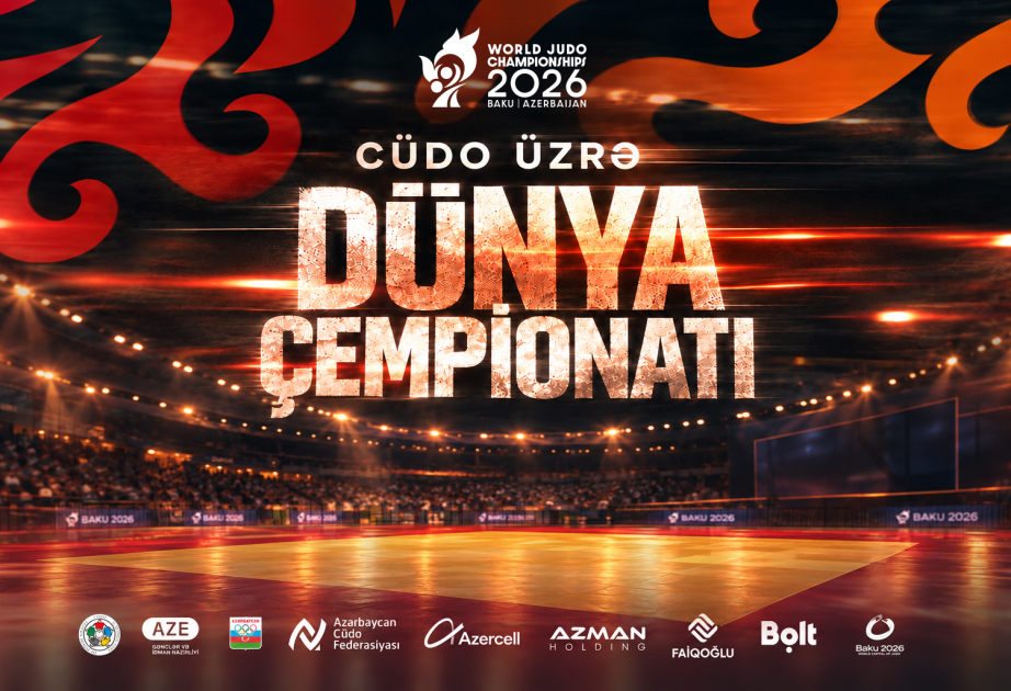 Azərbaycan cüdo millisinin dünya çempionatı üçün ilkin heyəti bəlli olub
