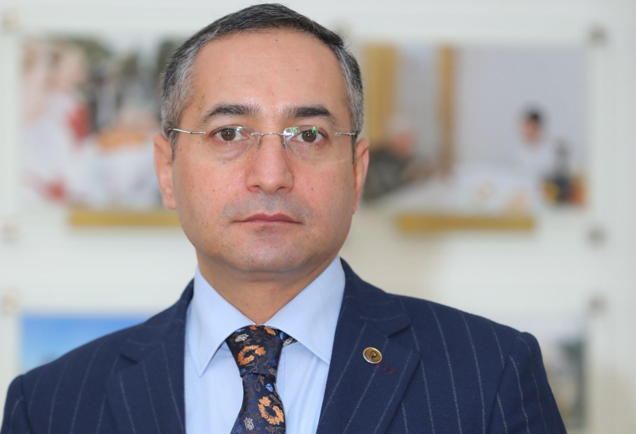 Qalib Qasımov: Qafqaz Albaniyasının memarlıq yaddaşı və tarixi gerçəkliklər - ŞƏRH