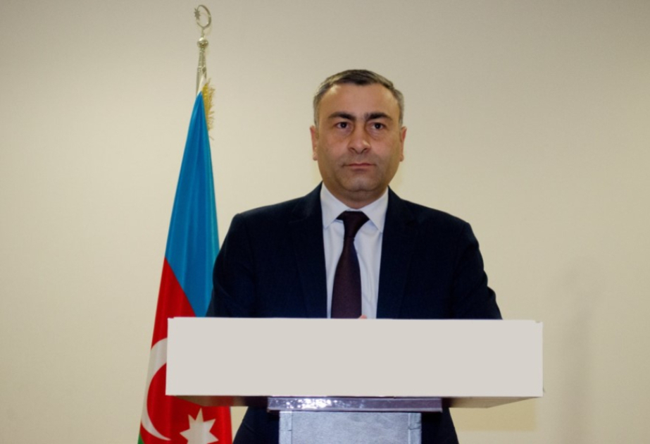 Azərbaycan ərazisindəki tarixi və dini abidələrin mübahisələndirilməsi cəhdləri absurddur –  ŞƏRH