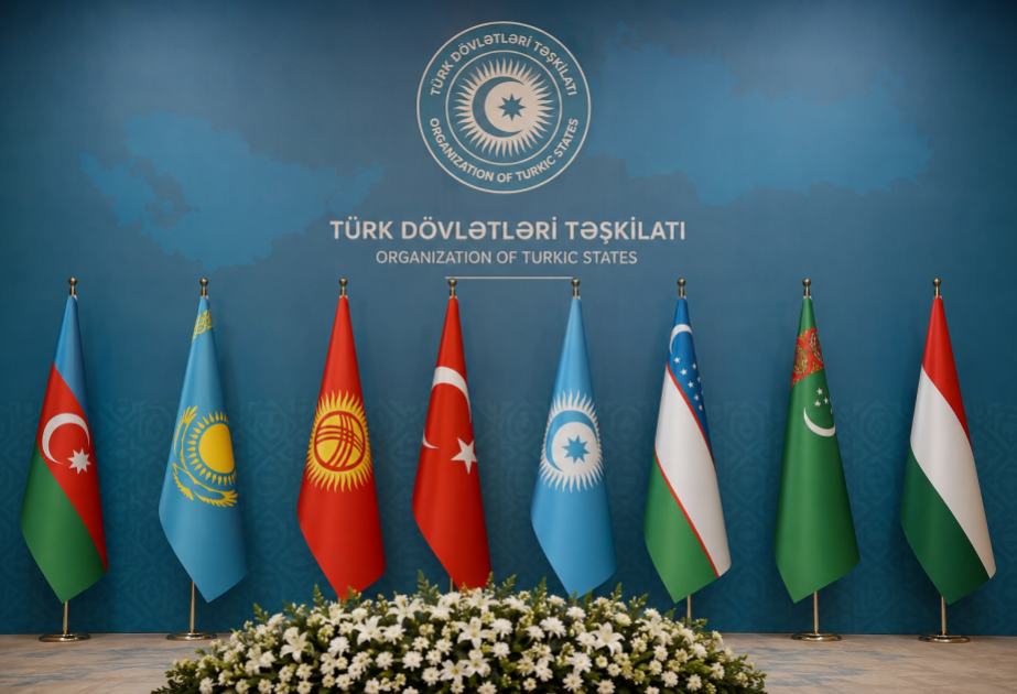 Azərbaycan və TDT məkanının strateji çəkisi: enerji və nəqliyyat bağlantılarının rolu - ŞƏRH