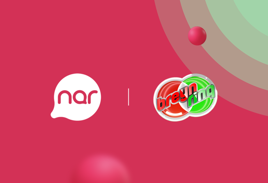 ®  При поддержке Nar стартует новый сезон «Брейн-ринга»