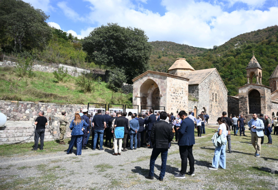 Aserbaidschanische NGOs verurteilen Kampagne in Armenien gegen Reise des Diplomatischen Korps