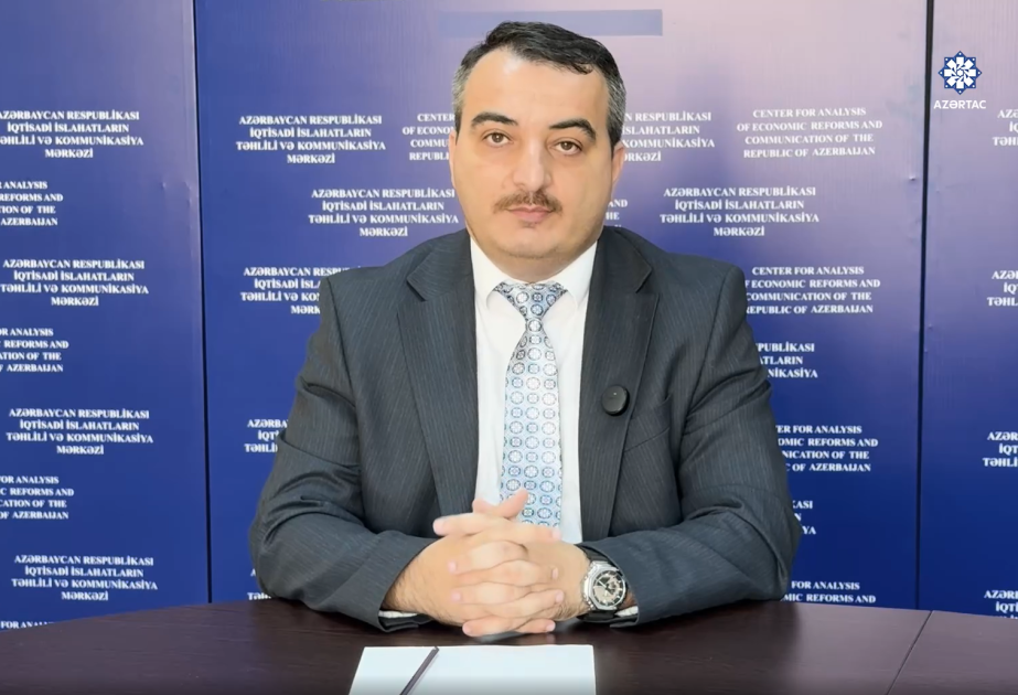 Azərbaycan və TDT məkanının strateji çəkisi: enerji və nəqliyyat bağlantılarının rolu - ŞƏRH VİDEO