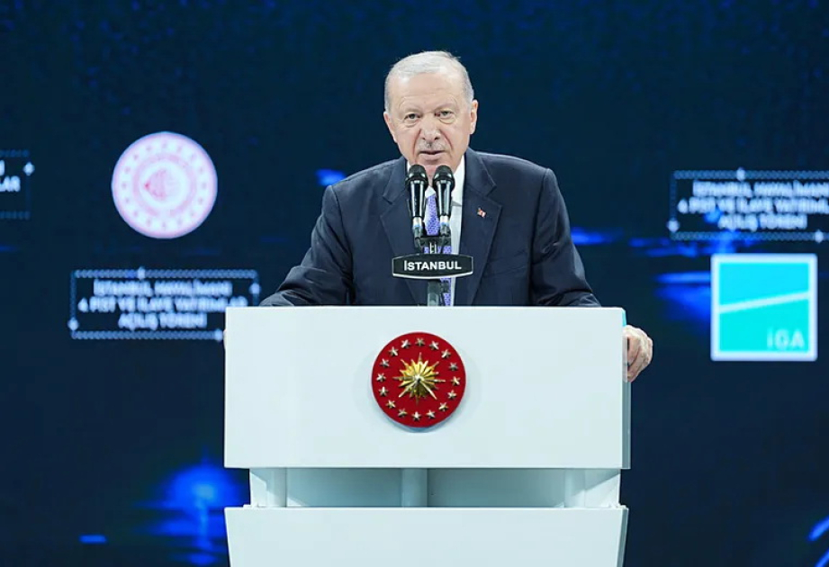 Ötən il Türkiyədə hava nəqliyyatından istifadə edən sərnişinlərin sayı 247 milyonu ötüb