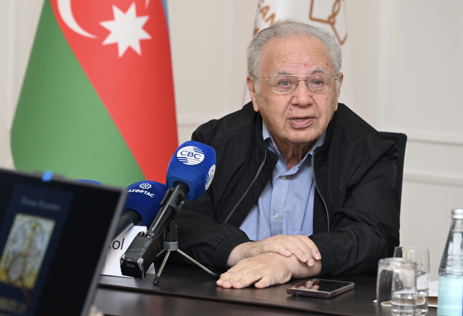 Tarixçi: Albaniya ərazisində ərəb işğalı ərəfəsində müxtəlif dini inanclar mövcud olub