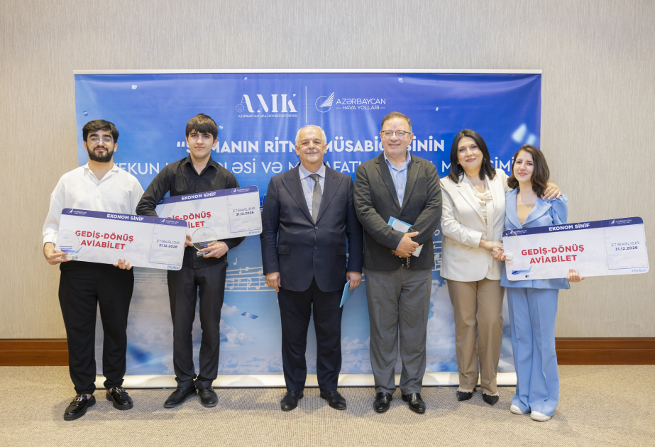 El Día Nacional de la Música lleva las composiciones de jóvenes talentos a los vuelos de AZAL