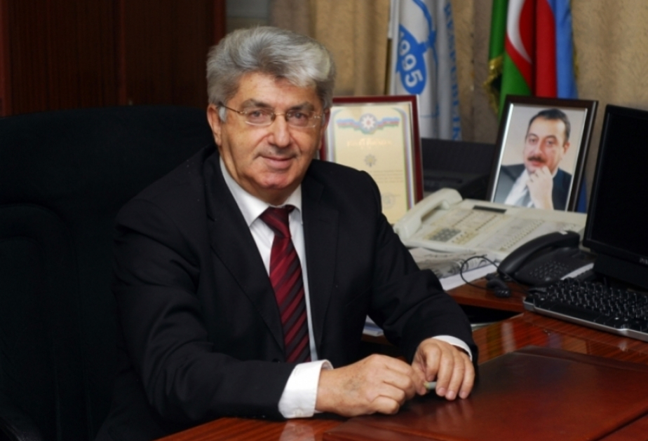 Davamlı sülhün təməli etimaddır -  MƏQALƏ