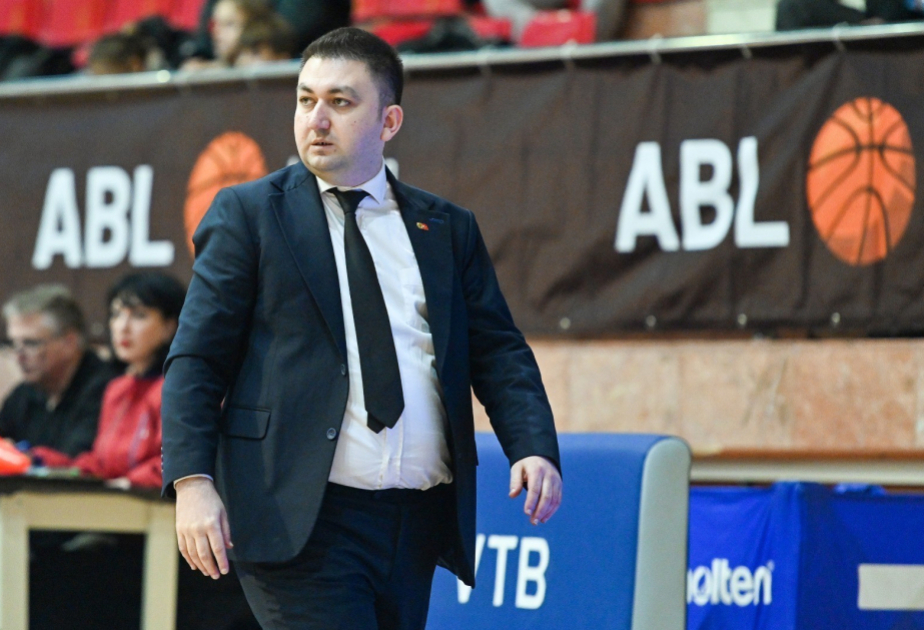Sumqayıt” basketbol klubu türkiyəli mütəxəssislə danışıqlar aparır