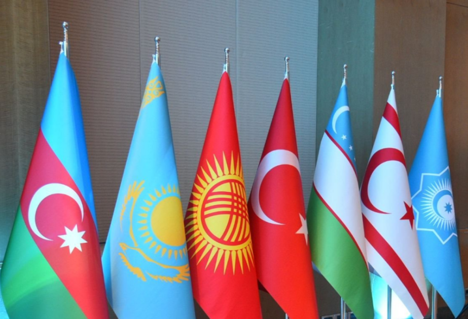 TDT məkanında Azərbaycanın tranzit və enerji imkanları - ŞƏRH