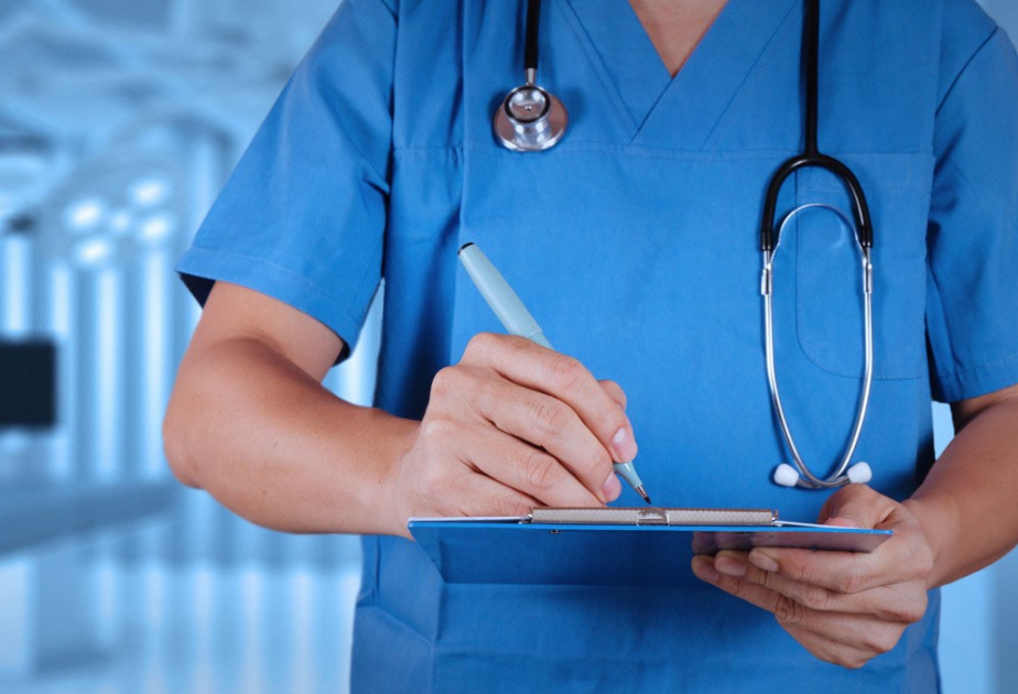 WHO flags growing health workforce gap as workers and patients age