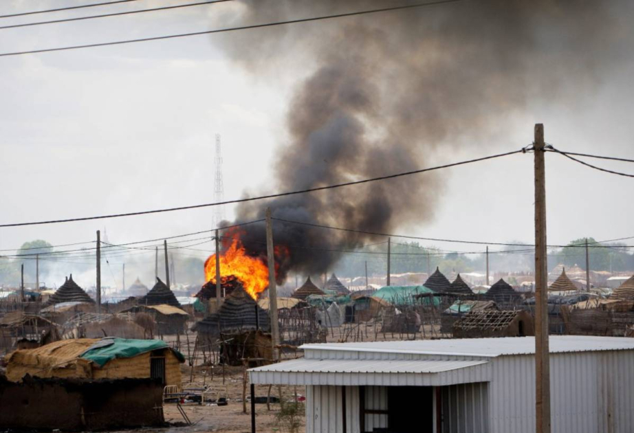 At least 26 killed in South Sudan tribal clashes