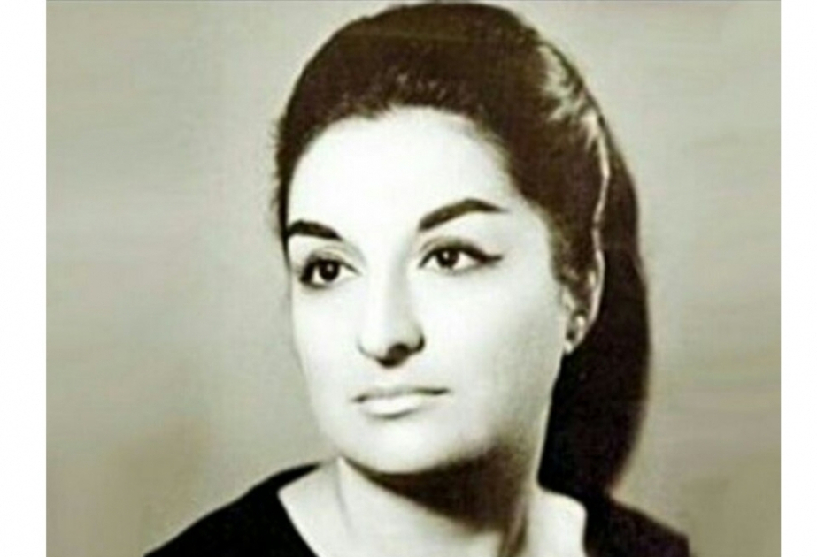 Историк-востоковед: Светлая память об Аиде ханым наставляет и помогает мне и сегодня