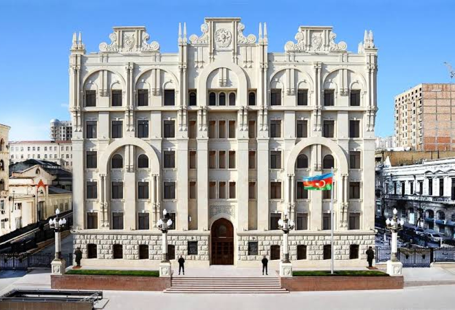 DİN: Cinayət törətməkdə şübhəli bilinən 73 nəfər saxlanılıb