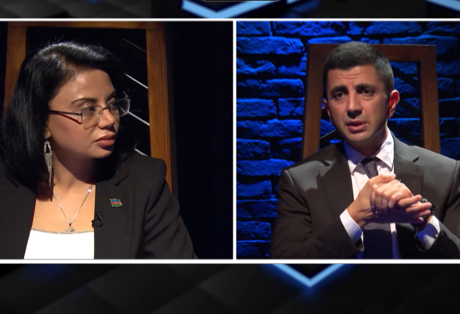 Eşqi Bağırov: Müəllimlərin peşəkarlığı, sertifikasiyası və idarəçilərin formalaşdırılması əsas fəaliyyətlərimizdən olacaq VİDEO
