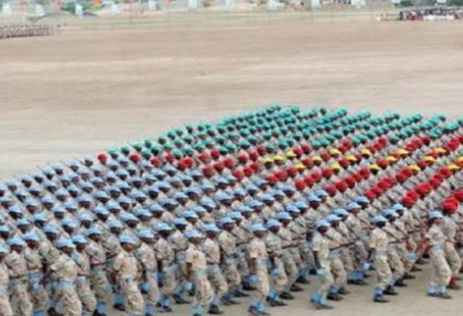Eritreyaya qarşı tətbiq olunan ABŞ sanksiyaları ləğv olunub