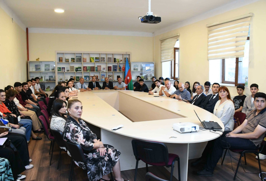 Dövlət Suverenliyi Günü Azərbaycanın dövlətçiliyi və milli kimliyi üçün mühüm tarixi gündür