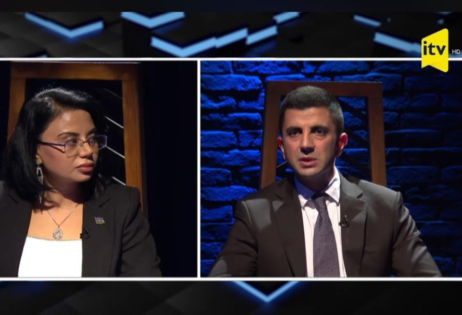 Eşqi Bağırov: Müəllimlərin peşəkarlığı, sertifikasiyası və idarəçilərin formalaşdırılması əsas fəaliyyətlərimizdən olacaq VİDEO