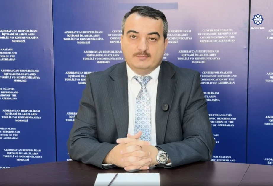 Politoloq: Türk Dövlətləri Təşkilatı əməkdaşlığın yeni mərhələsinə qədəm qoyur