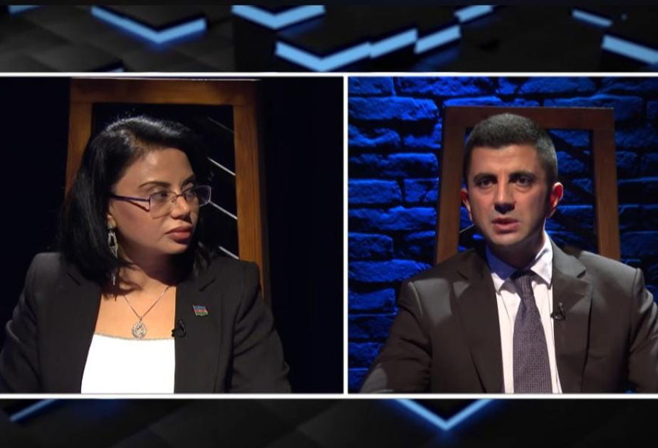 Eşqi Bağırov: Müəllimlərin peşəkarlığı, sertifikasiyası və idarəçilərin formalaşdırılması əsas fəaliyyətlərimizdən olacaq VİDEO