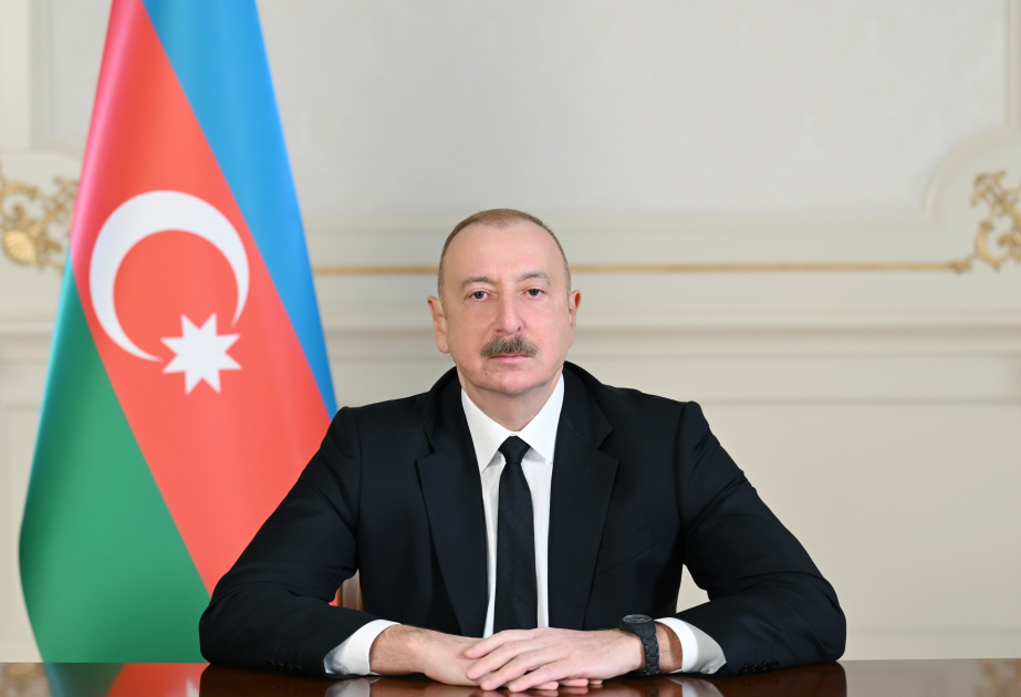 Prezident İlham Əliyevin sosial media hesablarında 20 Sentyabr – Dövlət Suverenliyi Günü ilə bağlı paylaşım edilib