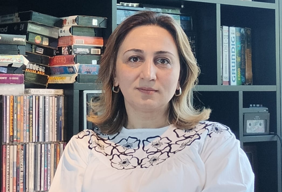 Ellada Bəkirova: Alban xristianlığından qalan müqəddəs yerlər xalqımızın tarixi yaddaşında yaşayıb