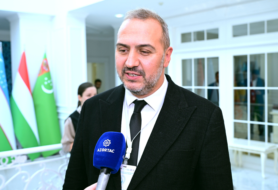 Abdullah Akat: Türk Dünyası Bəstəkarlar Birliyi ortaq musiqi dilinin formalaşmasına töhfə verəcək