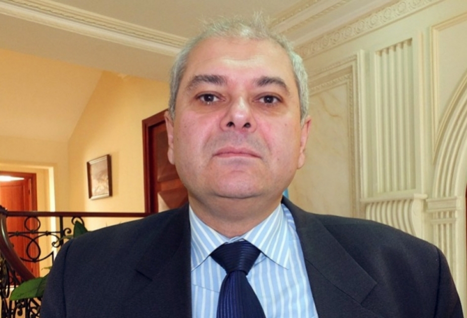 Badri Naçkebiya: Azərbaycanın ərazi bütövlüyünün bərpası Cənubi Qafqaza daimi sabitlik gətirəcək