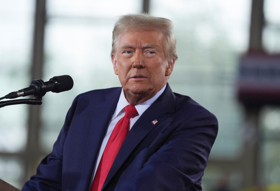Donald Tramp: Süni İntellekt Qüvvələri yaradıram