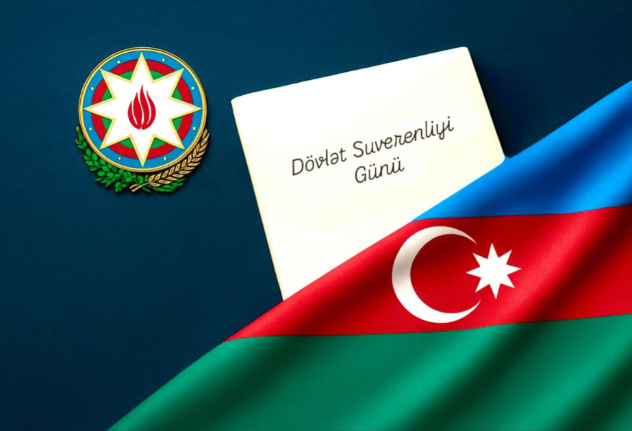 Dövlət Suverenliyi Günü: Hüquqi əsaslardan tarixi zəfərə