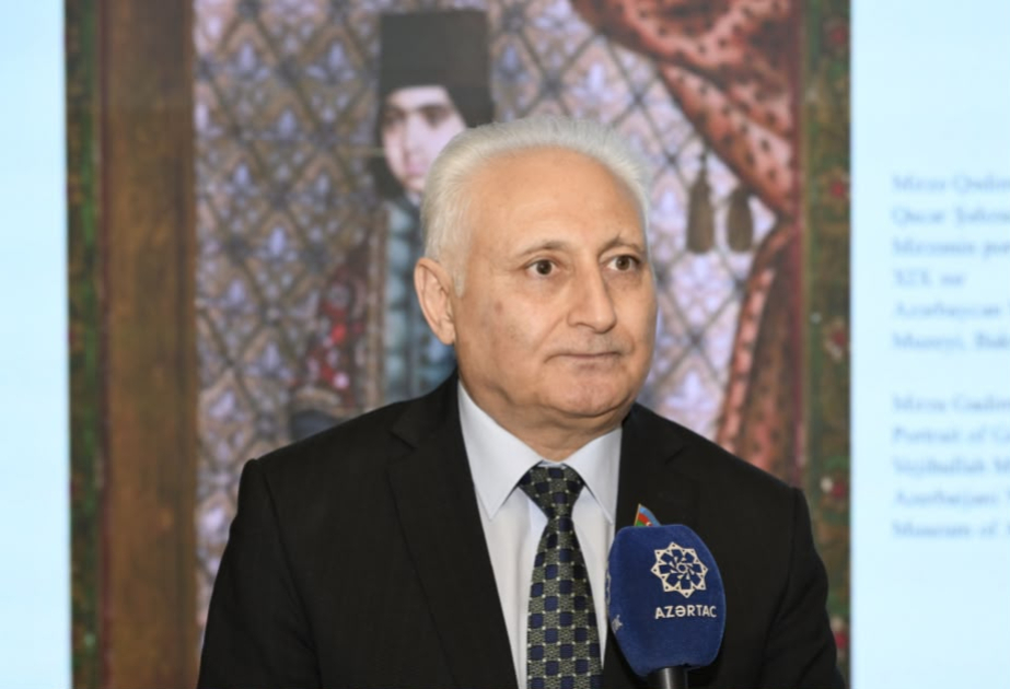 Hikmət Babaoğlu: Azərbaycanın suverenliyinin bərpası 2 əsrlik mübarizənin nəticəsidir