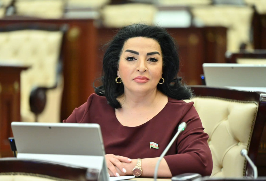Dövlət suverenliyimizin tam bərpası Azərbaycanın qarşısında yeni imkanlar açıb -  ŞƏRH
