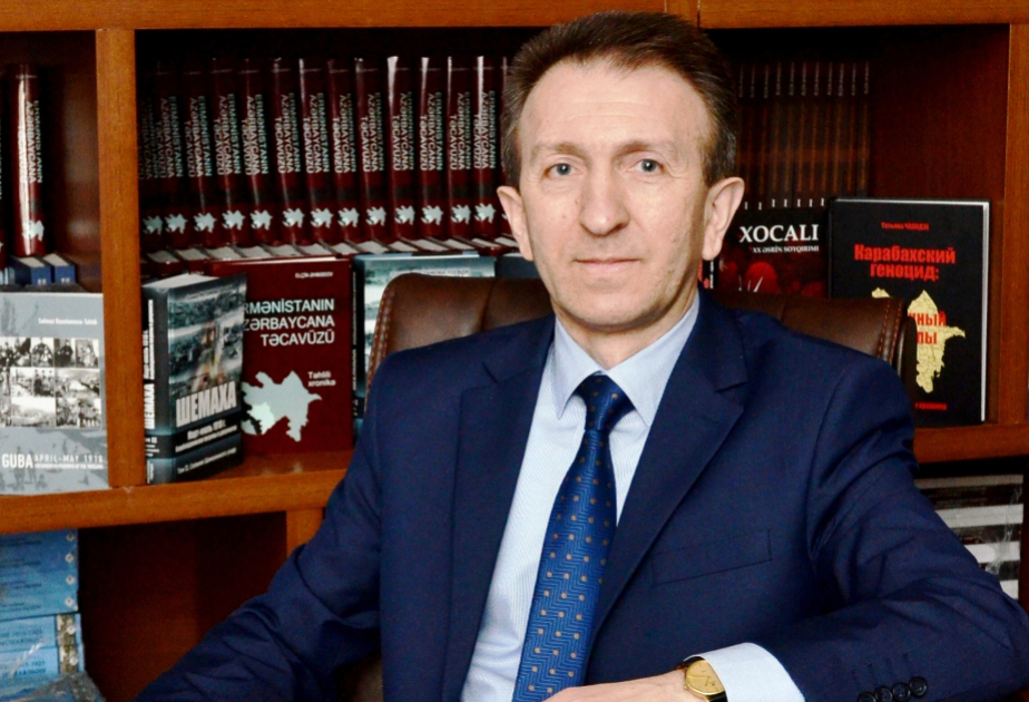 Azərbaycanın dövlət suverenliyinin tam bərpası -  ŞƏRH