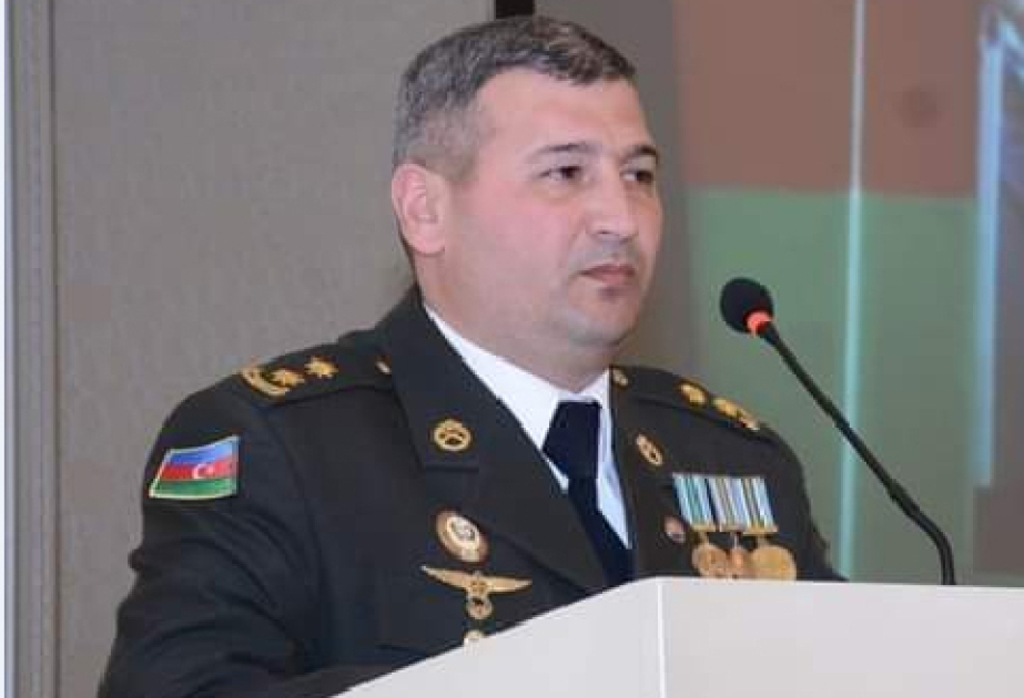 Elmar Hüseyn: 2020–2023-cü illərdə Azərbaycan Ordusunun inkişafı qısa zamanda uğurlu əməliyyatın keçirilməsini təmin etdi