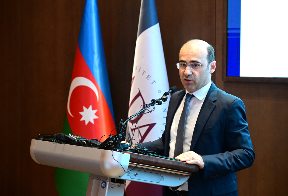 Cəlal Qasımov: “AZEMBA” proqramı Madriddən Bakıya bilik və beynəlxalq təcrübə gətirəcək