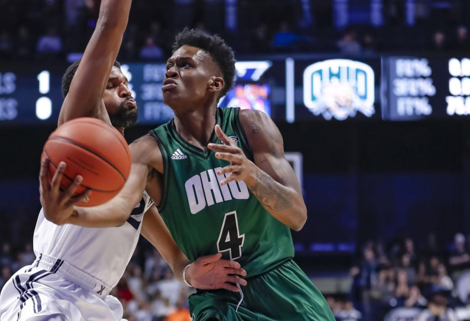 “Sumqayıt” iki amerikalı basketbolçu transfer edib