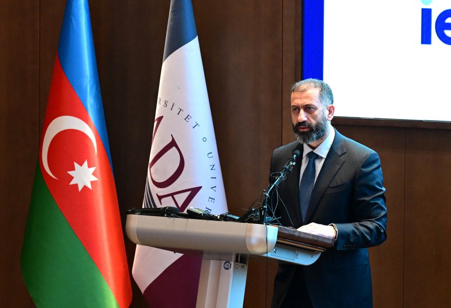 SOCAR baut Ökosystem für Wissenstransfer mit führenden Unternehmen und Instituten auf