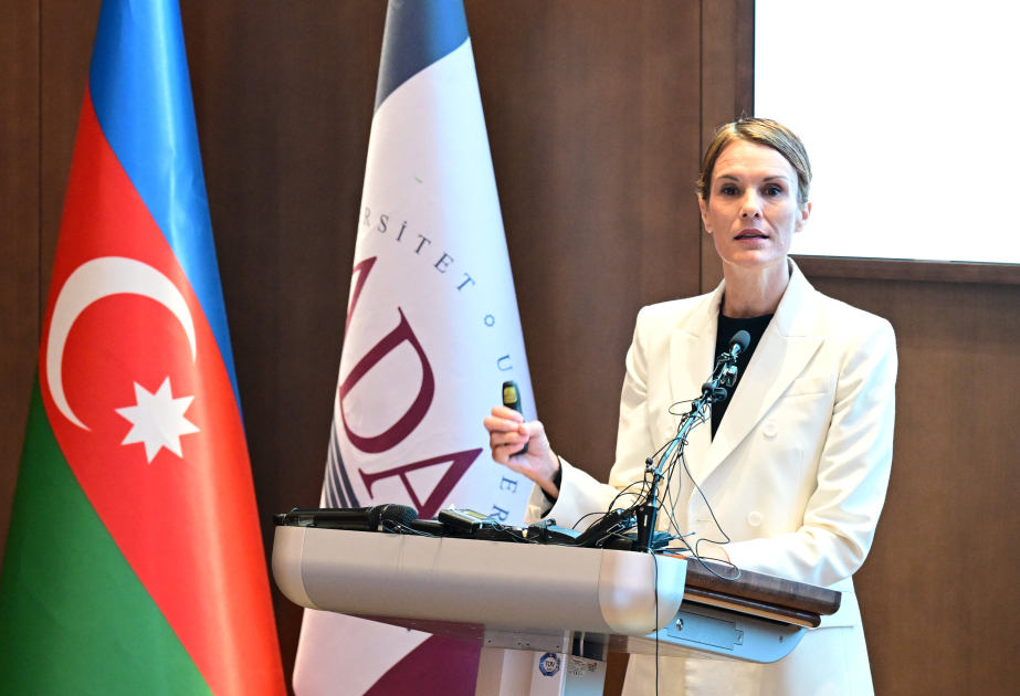 AZEMBA proqramı üzrə nəzərdə tutulan 4 modul sessiya Bakıda, bir sessiya isə Madriddə təşkil olunacaq