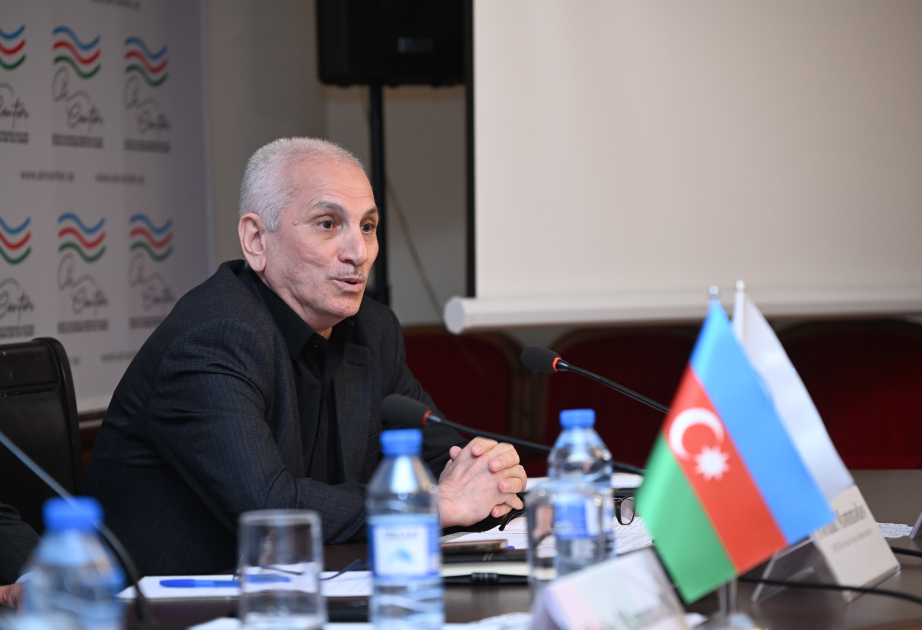 Tarix elmləri doktoru: Qafqaz Albaniyasında xristianlığın yayılması erməni kilsəsinin tarixindən əvvəlki dövrlərə gedib çıxır