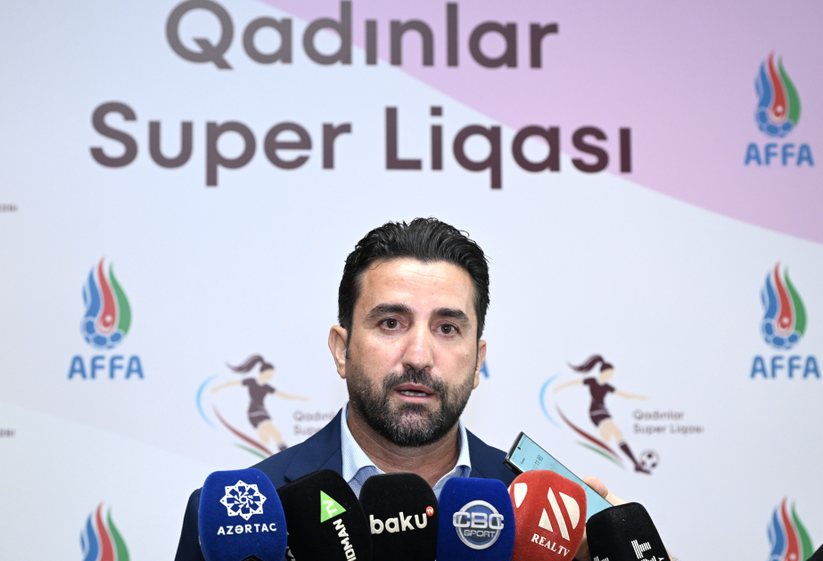 Qadınlar Super Liqasında yeni mövsümün reqlamenti açıqlanıb