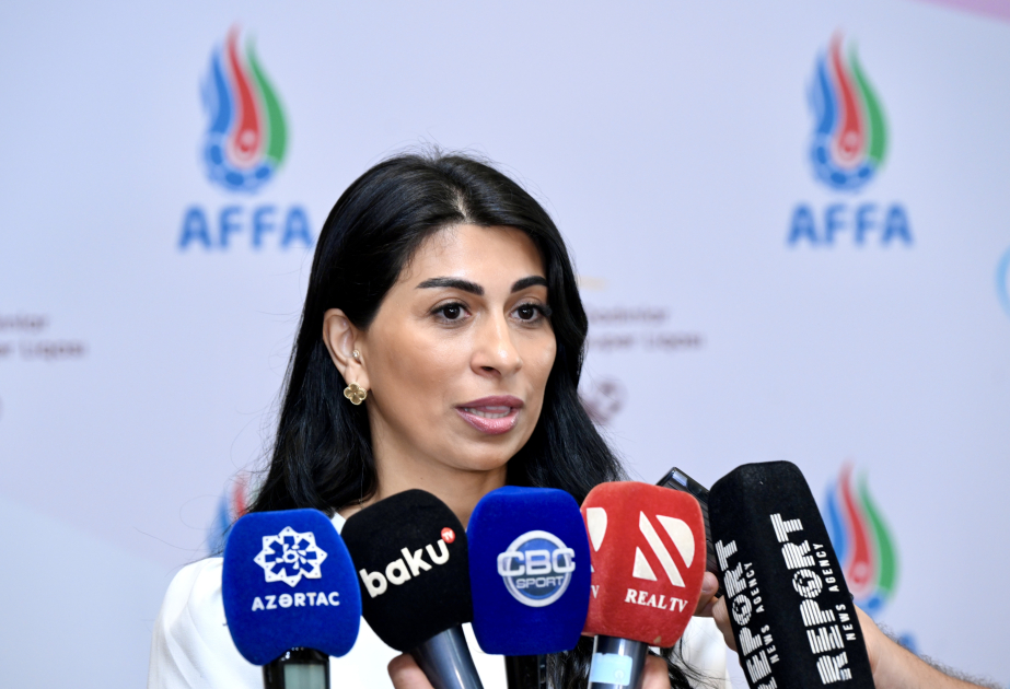 "Qarabağ” qadın liqalarında iki yaş kateqoriyası üzrə təmsil olunacaq